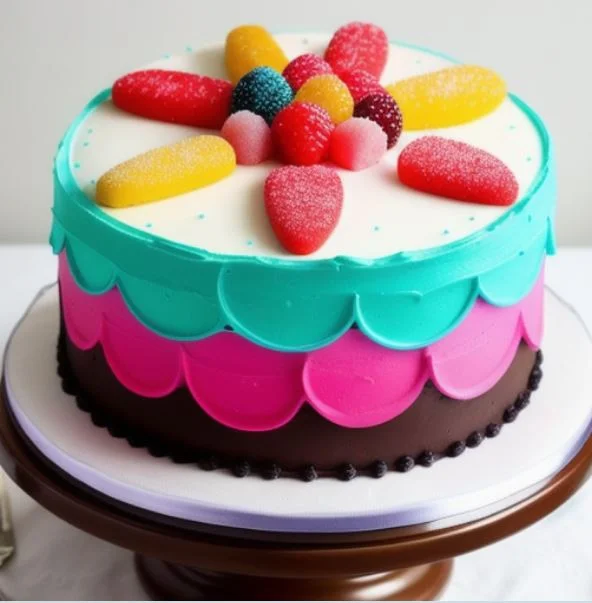 Faire Adhérer le Sucre sur un Gâteau : Astuces et Techniques de Décoration Sucrée