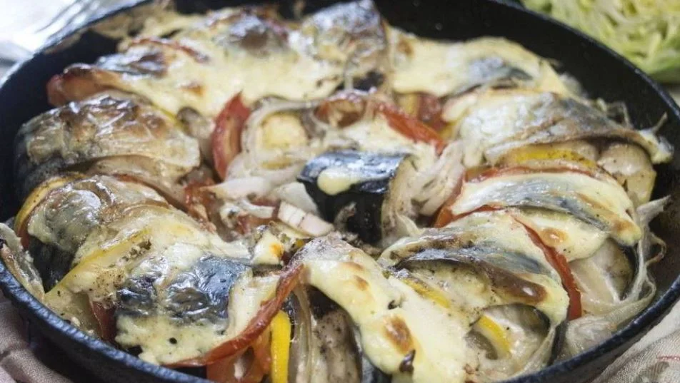 Régalez-vous avec Notre Gratin d’Aubergine au Parmesan