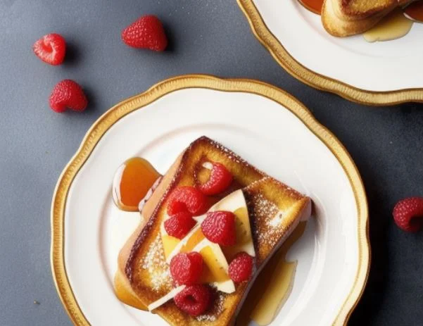 pain de mie perdu 
