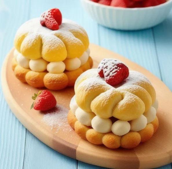petits choux