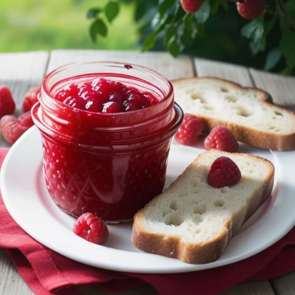 Confiture de Framboise
