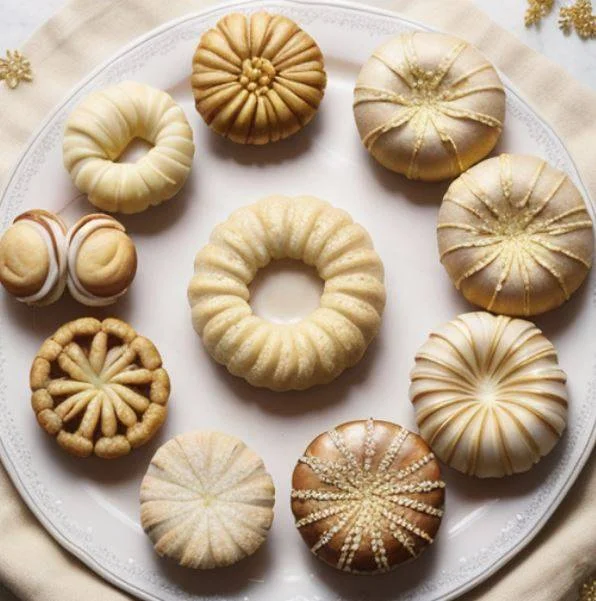 PETITS CHOUX PÂTISSIERS