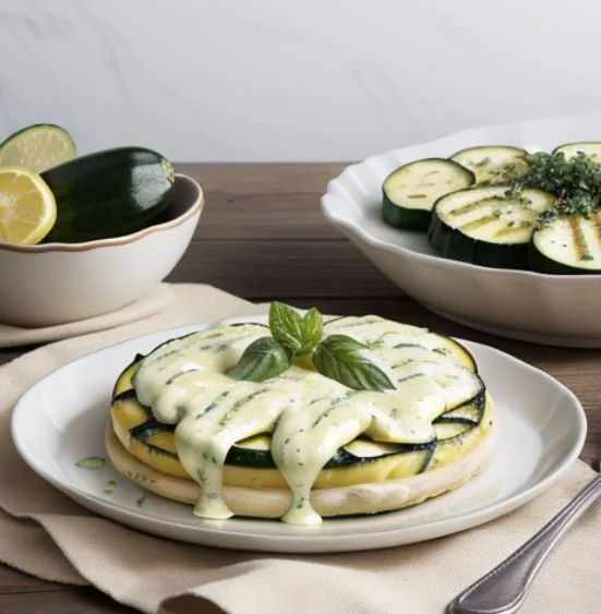 Recettes de Courgette Délicieuses et Saines 10 Plats Gourmands