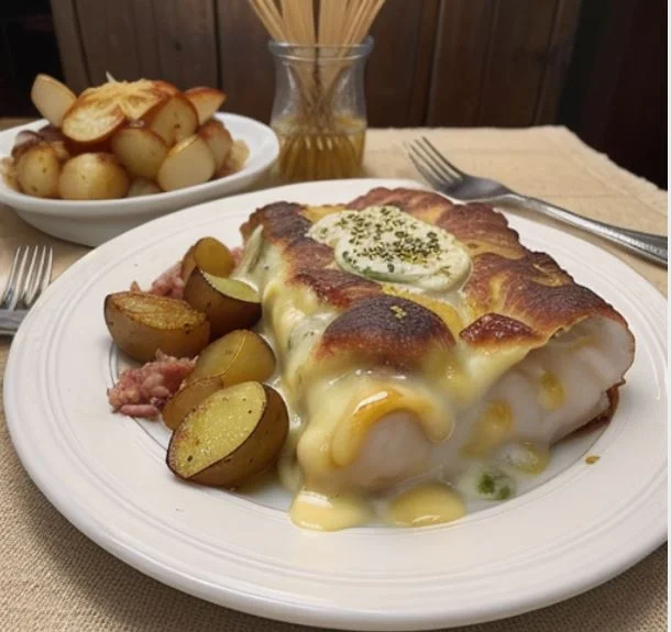 Tartiflette Recette Traditionnelle