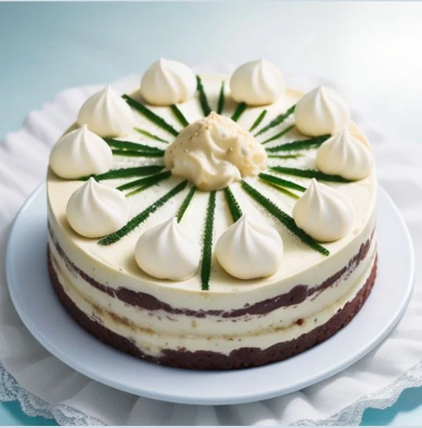 recette de semifreddo