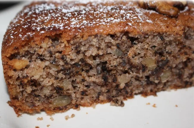 Gâteau Moelleux et Gourmand