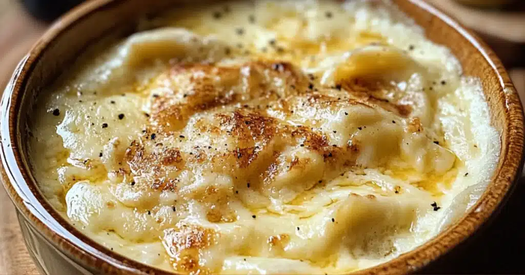 fondue