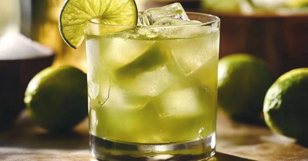Caipirinha