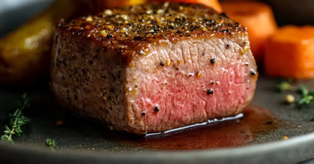 faux filet
