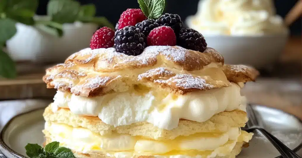 vacherin