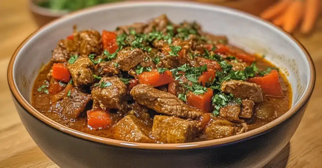 goulash