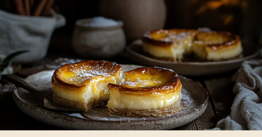 Pastéis de Nata
