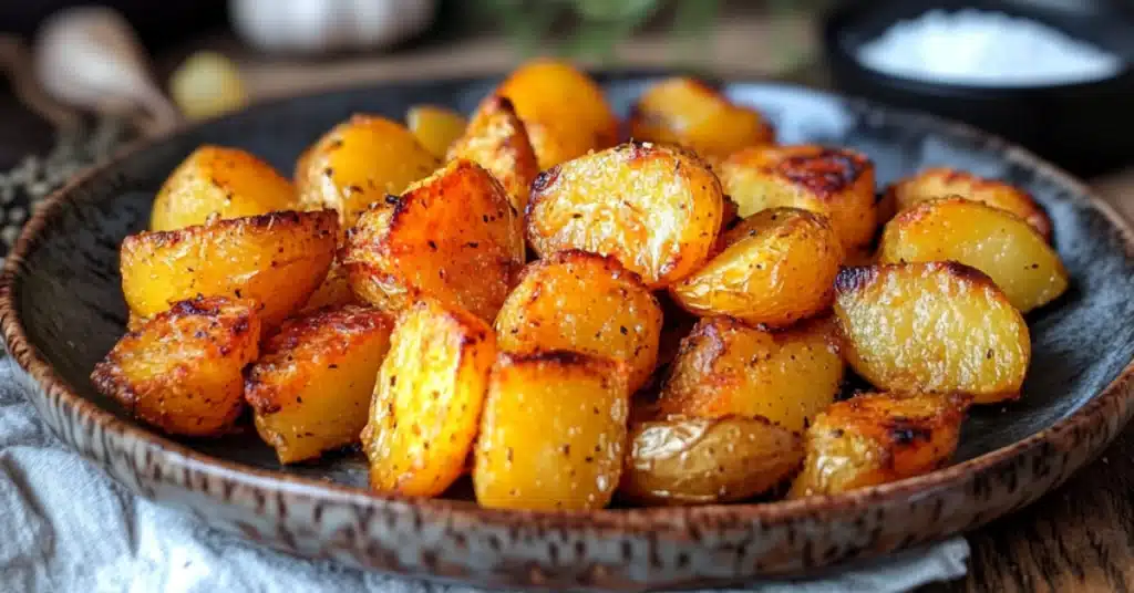 pomme de terre grenaille