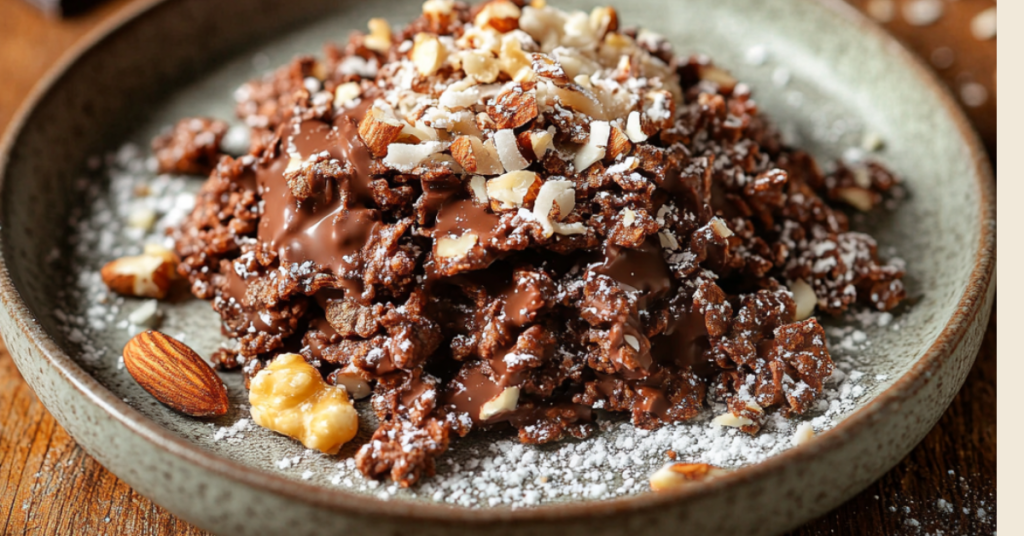 La Rose des Sables