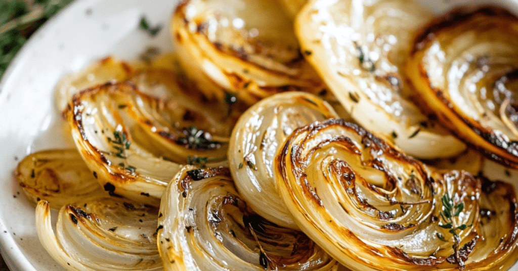 recette fenouil