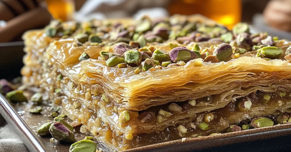 Baklava