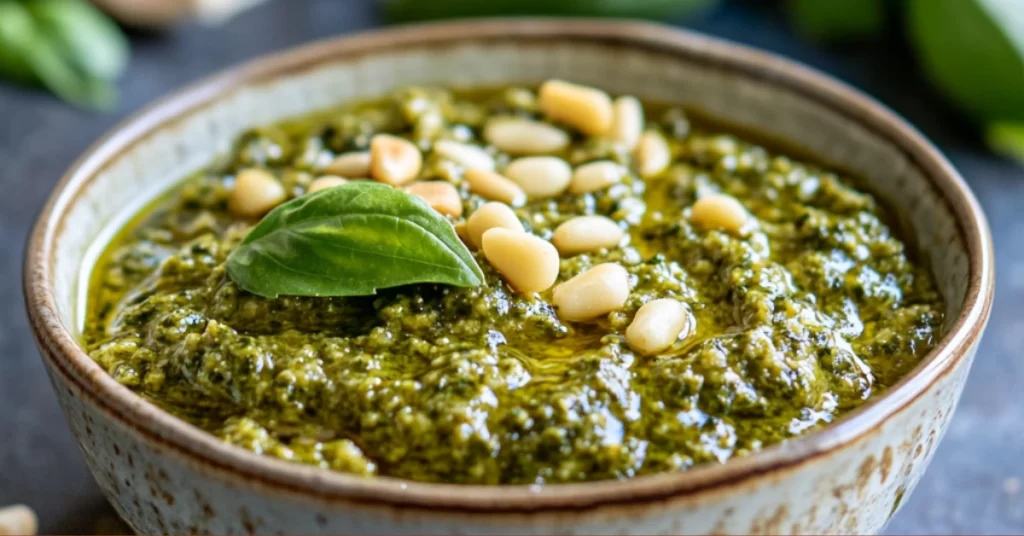 pesto