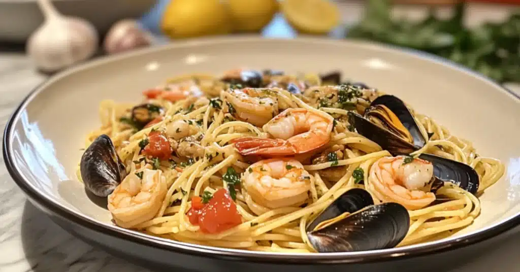 Linguines
