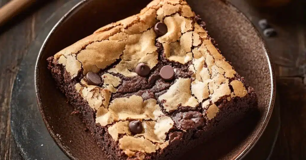 brookie