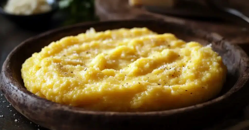polenta