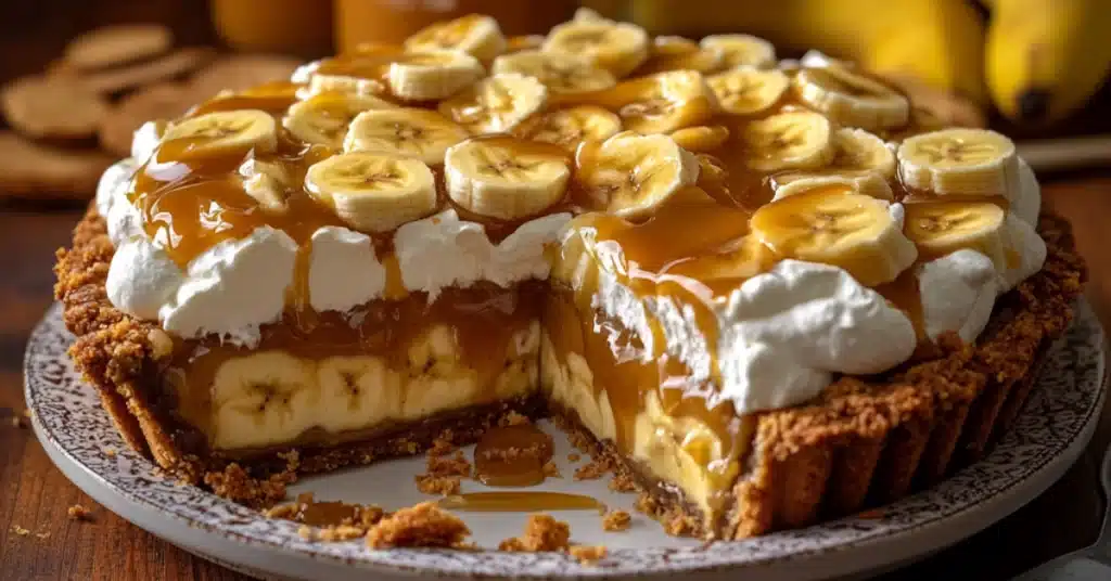 banoffee