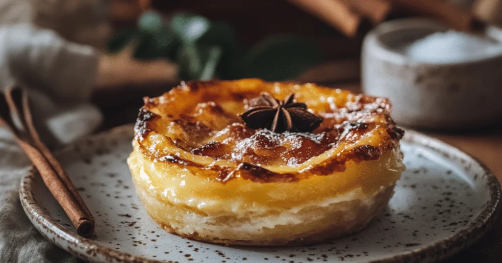 pastel de nata