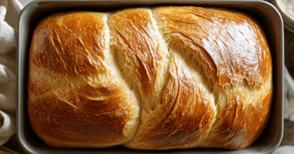 pain de mie