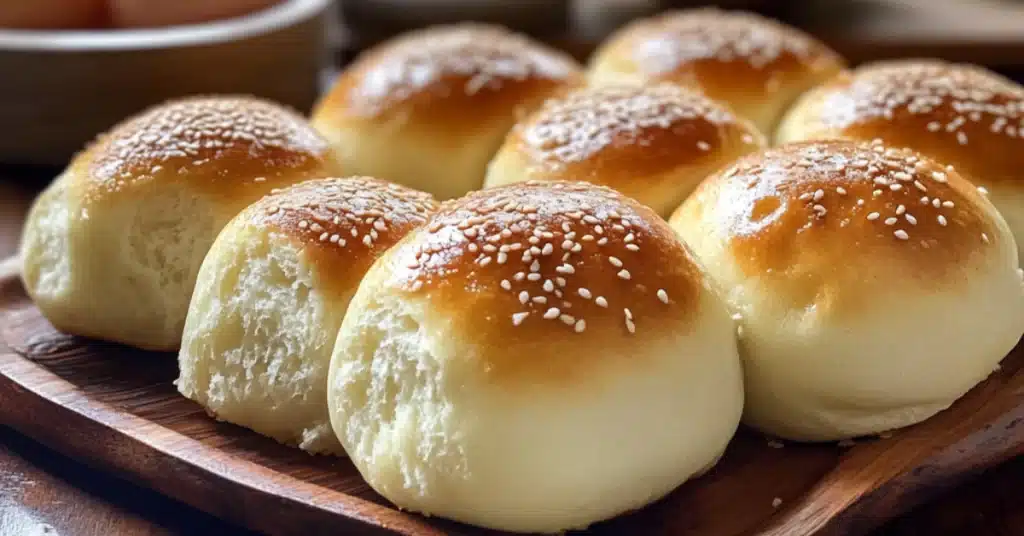 buns
