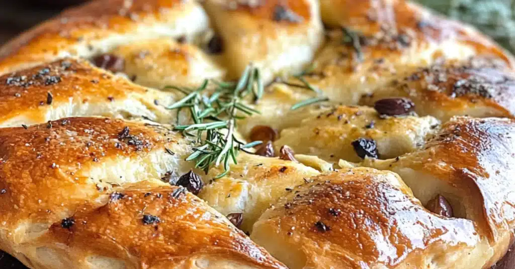 Fougasse