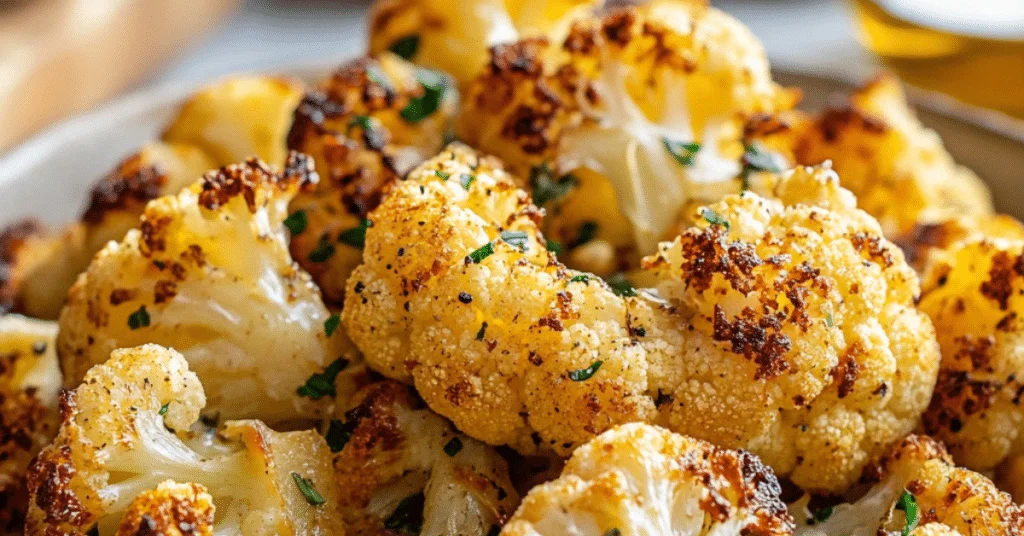 cuisson fleur