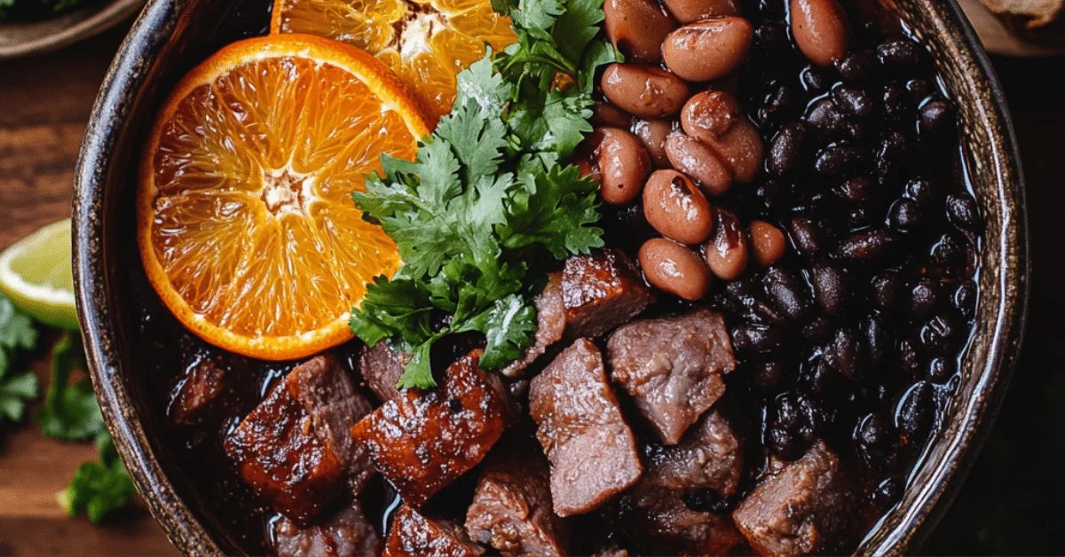 feijoada