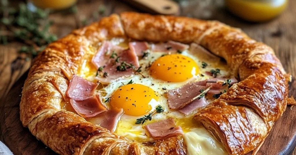 galette bretonne