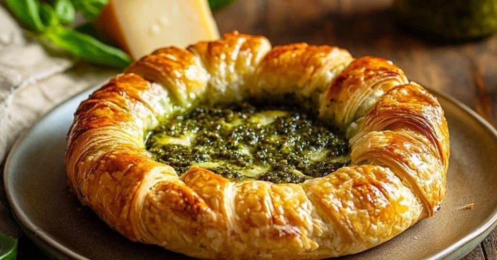 tarte soleil